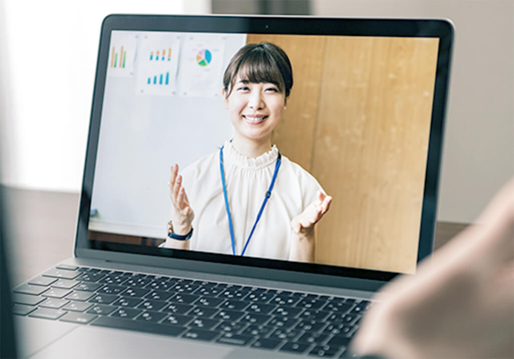 教育のプロがESや自己PR内容をアドバイス