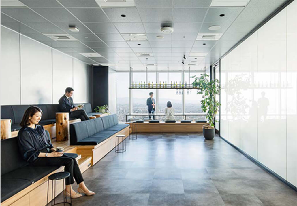 リアルでも面談可能