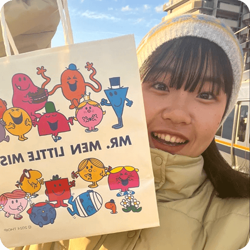 26卒/同志社大学/メーカー大手